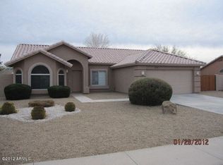 8111 E Encanto St, Mesa, AZ 85207