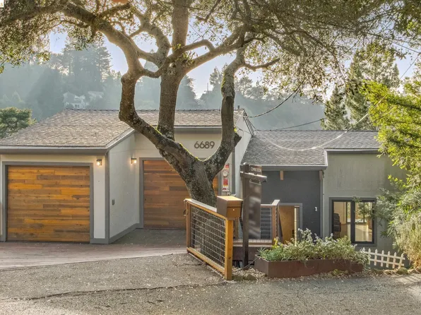 6689 Exeter Dr, Oakland, CA 94611