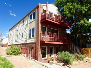 3301 Navajo St APT 1, Denver, CO 80211