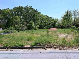 168 Whiteline St, Jonesboro, GA 30236