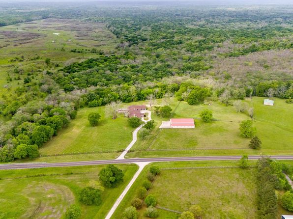 1043 Fm 1011 Rd, Liberty, TX 77575