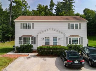 12 Conestoga Ct #A, Goffstown, NH 03045