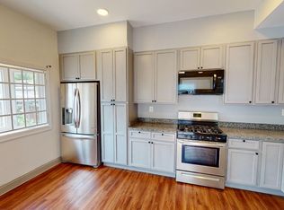 3522 10th St NW #1, Washington, DC 20010