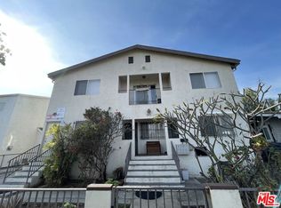 941 N Kingsley Dr APT 3, Los Angeles, CA 90029