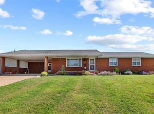 907 Ella St, Cordell, OK 73632