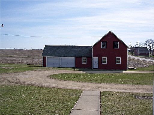Barn
