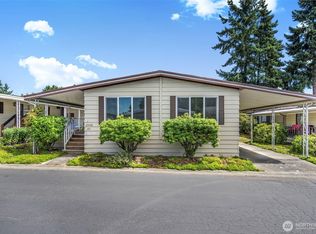 21908 107th Ave SE #22, Kent, WA
