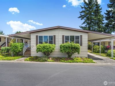 21908 107th Avenue SE #22, Kent, WA, 98031