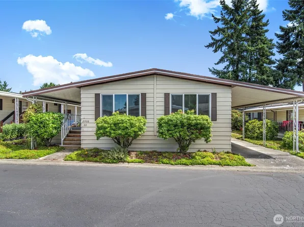 21908 107th Avenue SE #22, Kent, WA 98031