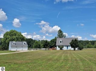 11800 W Humphrey Rd, Sumner, MI 48889