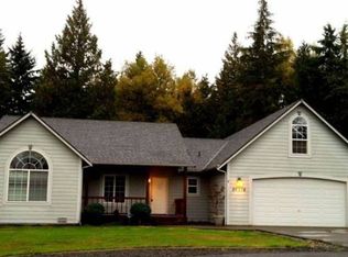 26016 46th Ave NE, Arlington, WA 98223