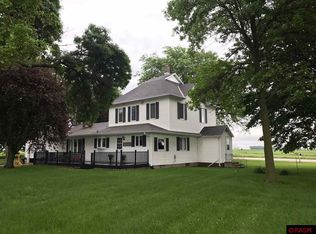 20061 460th Ave, Easton, MN 56025