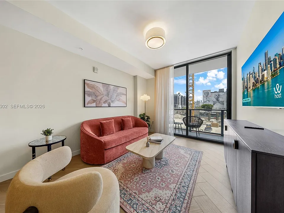 2700 NW 2nd Ave #218