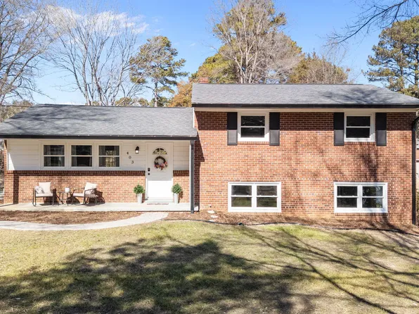 403 Lawndale St, Garner, NC 27529