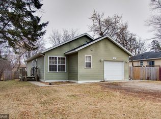 324 Richards Ave SE, Bemidji, MN 56601