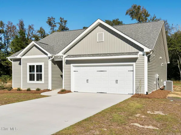 109 Eddie Drive, Burgaw, NC 28425