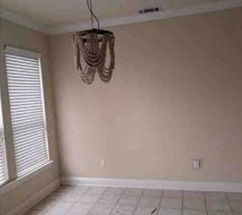 Formal Dining