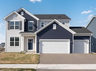 11816 Upper 30th St N, Lake Elmo, MN 55042