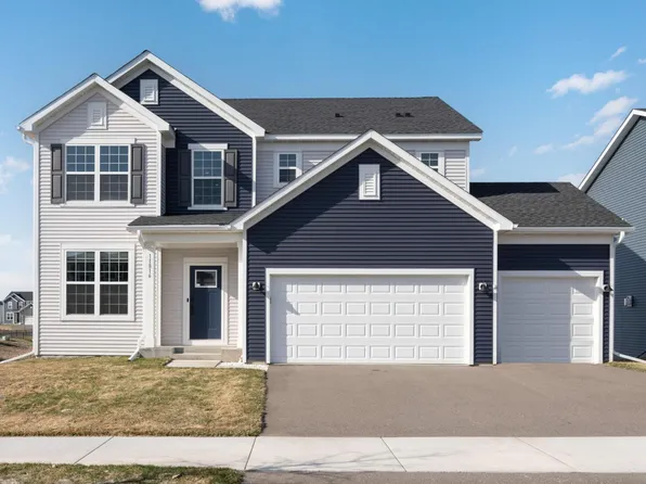 11816 Upper 30th St N, Lake Elmo, MN 55042