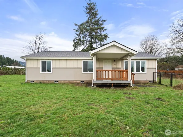 204 Mossyrock Rd West, Mossyrock, WA 98564