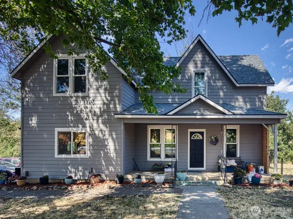 10009 E HWY 12, Dixie, WA 99329