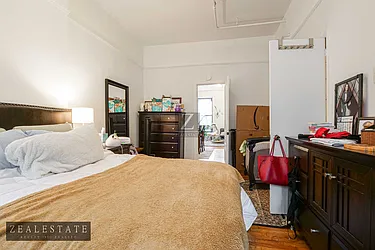 Rented by ZealEstate Group Inc