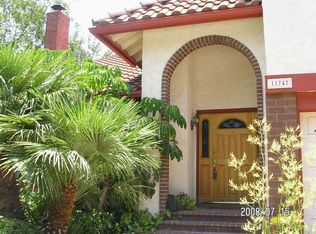 11747 Eddleston Dr, Porter Ranch, CA 91326