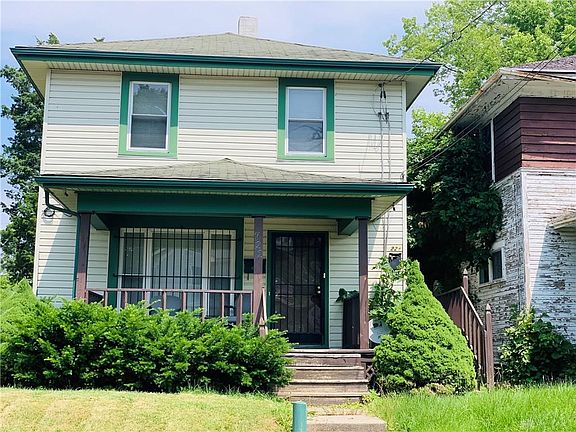 5th image of 722 S Euclid Ave