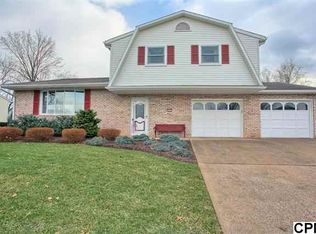 910 E Coover St, Mechanicsburg, PA 17055