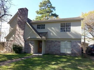 4918 Christopher Pl, Houston, TX 77066