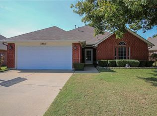 5758 River Ridge Ct, Haltom City, TX 76137