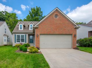 7924 Blacklick View Dr, Blacklick, OH 43004