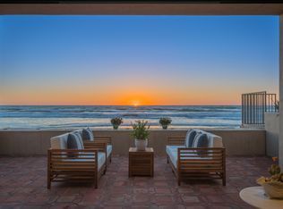 2614 Ocean Front, Del Mar, CA 92014