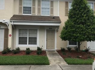 8230 Dames Point Cross #604, Jacksonville, FL 32277