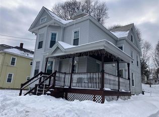 21 Chesbro Ave, North Adams, MA 01247