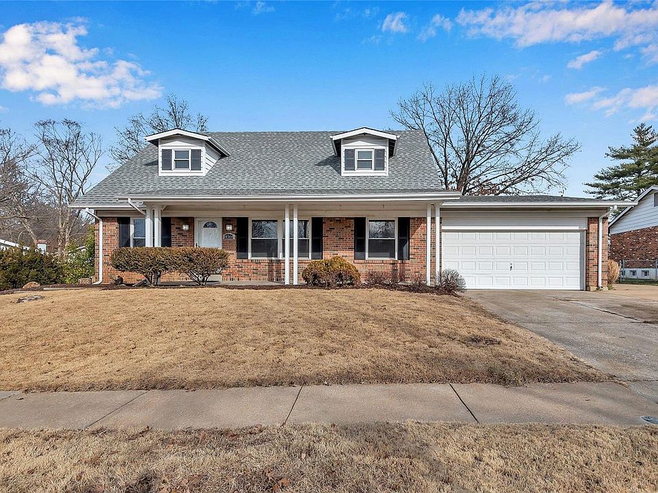 1st image of 14564 Arpent Ln