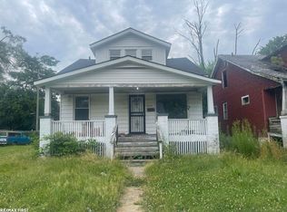 20124 Russell St, Highland Park, MI 48203