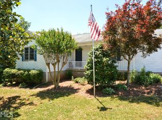 25 Blackberry Holw, Carrollton, GA 30117