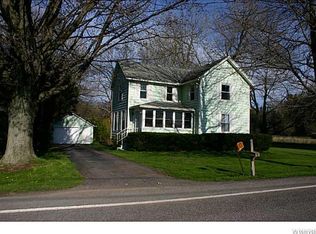 1503 County Line Rd, Barker, NY 14012