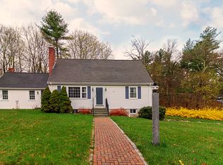 5 Blanchette Dr, Marlborough, MA 01752