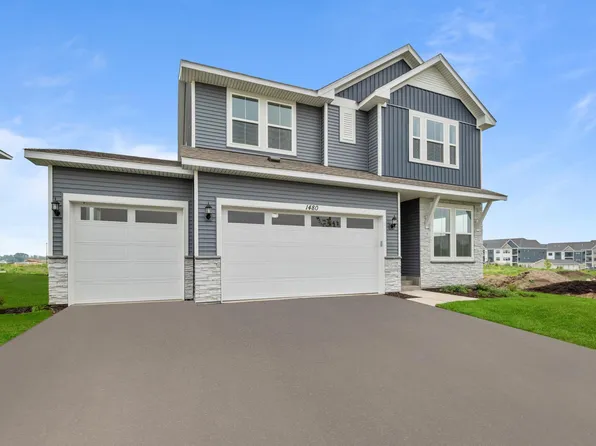 1480 Philipp Way, Shakopee, MN 55379