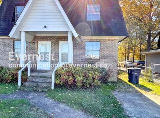 6004 Graston Ave #A, Chattanooga, TN 37412