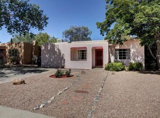 805 Vassar Dr SE, Albuquerque, NM 87106