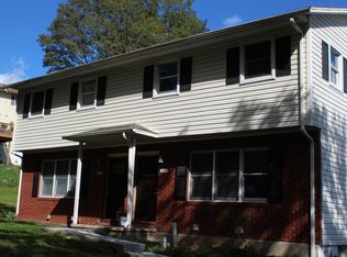 1417 University Dr #1417, State College, PA 16801