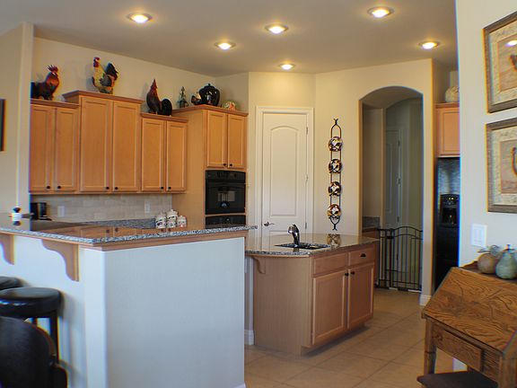 Chef's Kitchen