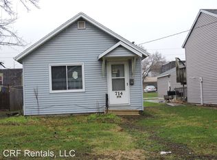 714 Hartman Ave, Waterloo, IA 50701
