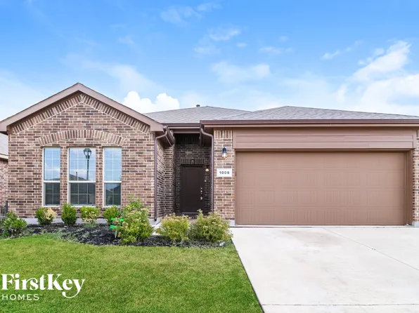 1008 Spanish Needle Trl, Fort Worth, TX 76177