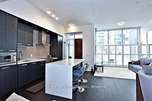 120 Bayview Ave #N106 — Photo 3