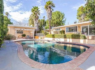 18320 San Fernando Mission Blvd, Porter Ranch, CA 91326