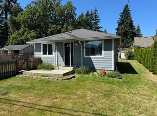 Ashman - 113 S Gardner Rd., Burlington, WA 98233